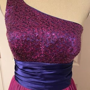 Women’s Formal Evening Dress